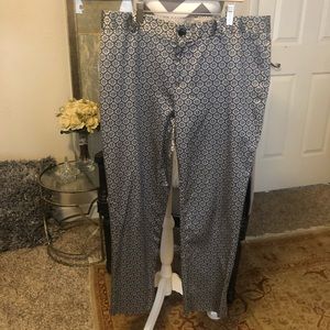 Banana Republic pants
